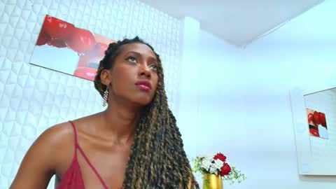 ghanimabrooks online show from 11.06.25