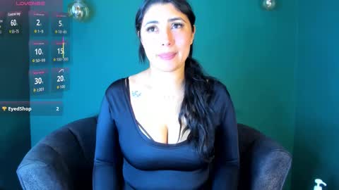 Danna Astrom online show from 09.24.25