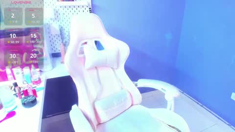 Danna Astrom online show from 01.06.26