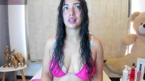 Snapshot of ghanimastrom chatting on 04.20.26 Danna Astrom online show from 04.20.26