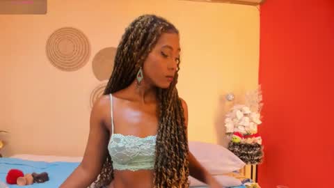 GhanimaWalter online show from 12.19.25