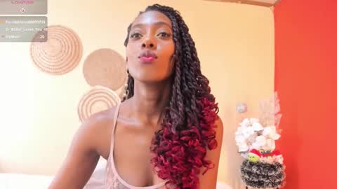 GhanimaWalter online show from 01.05.26