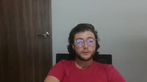 Snapshot of ghardh3 chatting on 01.13.25 ghardh3 online show from 01.13.25