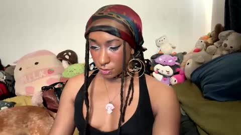 ghastgirlt_t online show from 01.11.26