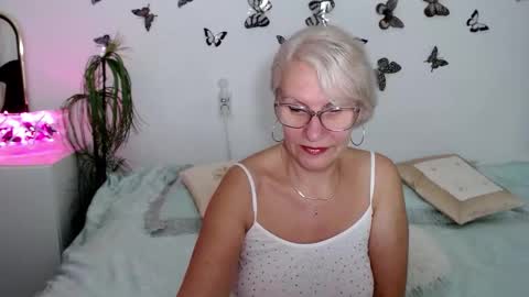 Ghertrudequeen online show from 09.10.25