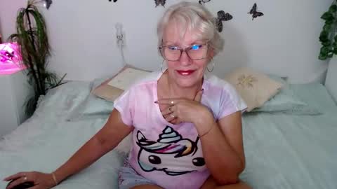 Ghertrudequeen online show from 09.14.25