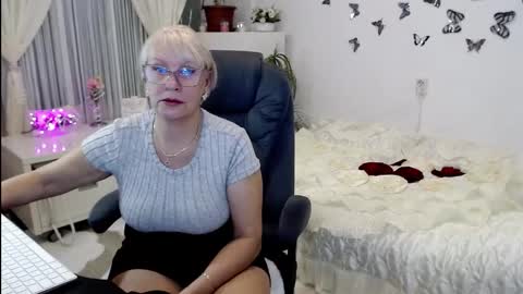 Ghertrudequeen online show from 10.06.25