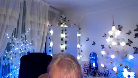 Ghertrudequeen online show from 01.06.26