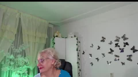 Ghertrudequeen online show from 02.15.26