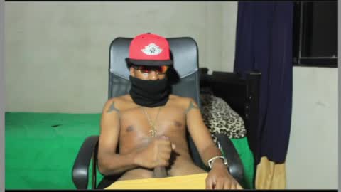 ghettolife2020 online show from 01.18.25