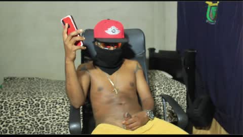ghettolife2020 online show from 01.20.25