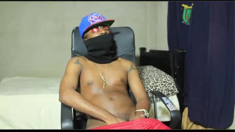 ghettolife2020 online show from 02.09.25