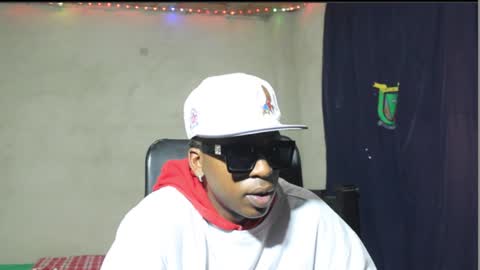 ghettolife2020 online show from 09.19.25