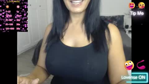 Snapshot of ghost1616 chatting on 10.15.25 ghost1616 online show from 10.15.25