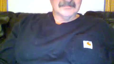 Snapshot of ghost2534 chatting on 12.13.24 ghost2534 online show from 12.13.24