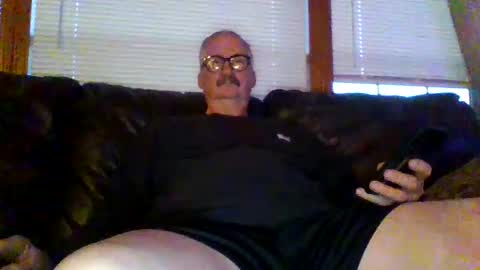 Snapshot of ghost2534 chatting on 12.18.24 ghost2534 online show from 12.18.24