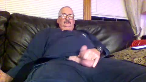 Snapshot of ghost2534 chatting on 12.22.24 ghost2534 online show from 12.22.24