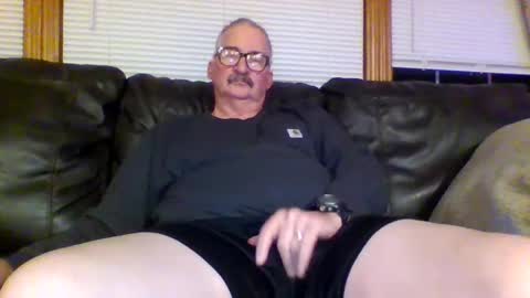 Snapshot of ghost2534 chatting on 12.26.24 ghost2534 online show from 12.26.24