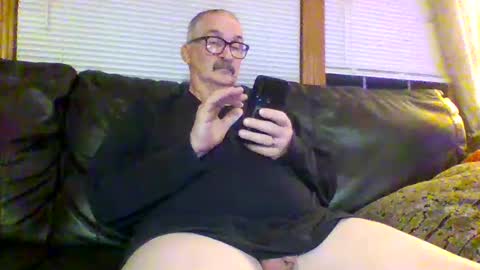 Snapshot of ghost2534 chatting on 12.29.24 ghost2534 online show from 12.29.24