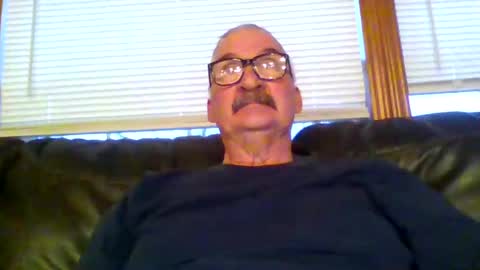 Snapshot of ghost2534 chatting on 12.29.24 ghost2534 online show from 12.29.24