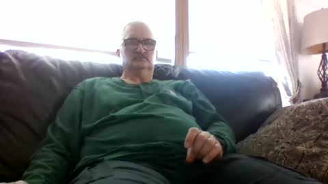 Snapshot of ghost2534 chatting on 12.30.24 ghost2534 online show from 12.30.24