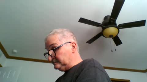 Snapshot of ghost2534 chatting on 01.05.25 ghost2534 online show from 01.05.25