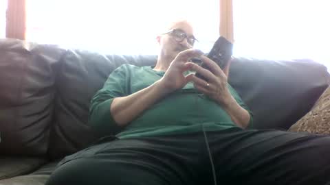 Snapshot of ghost2534 chatting on 01.06.25 ghost2534 online show from 01.06.25