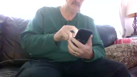 Snapshot of ghost2534 chatting on 01.06.25 ghost2534 online show from 01.06.25