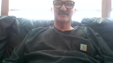 Snapshot of ghost2534 chatting on 01.11.25 ghost2534 online show from 01.11.25