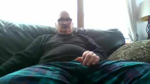 Snapshot of ghost2534 chatting on 01.14.25 ghost2534 online show from 01.14.25