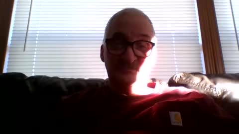 Snapshot of ghost2534 chatting on 01.14.25 ghost2534 online show from 01.14.25