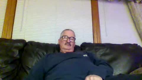 Snapshot of ghost2534 chatting on 01.16.25 ghost2534 online show from 01.16.25