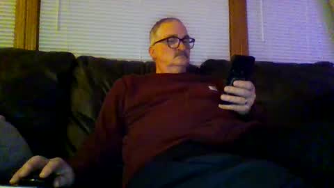 Snapshot of ghost2534 chatting on 01.18.25 ghost2534 online show from 01.18.25