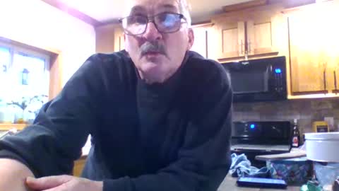 Snapshot of ghost2534 chatting on 01.18.25 ghost2534 online show from 01.18.25