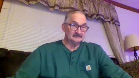 Snapshot of ghost2534 chatting on 01.23.25 ghost2534 online show from 01.23.25