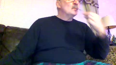 Snapshot of ghost2534 chatting on 01.24.25 ghost2534 online show from 01.24.25