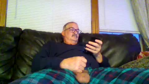 Snapshot of ghost2534 chatting on 01.27.25 ghost2534 online show from 01.27.25