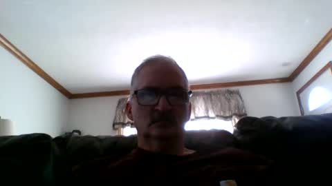 Snapshot of ghost2534 chatting on 02.01.25 ghost2534 online show from 02.01.25