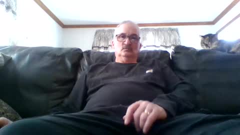 Snapshot of ghost2534 chatting on 02.02.25 ghost2534 online show from 02.02.25