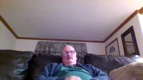 Snapshot of ghost2534 chatting on 02.06.25 ghost2534 online show from 02.06.25