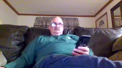 Snapshot of ghost2534 chatting on 02.06.25 ghost2534 online show from 02.06.25