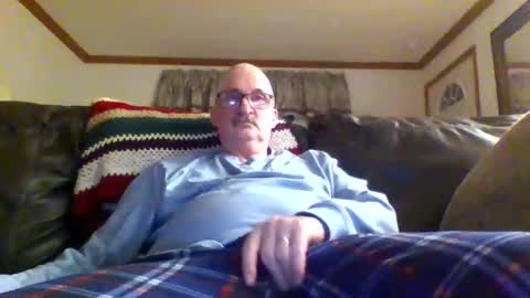 Snapshot of ghost2534 chatting on 02.19.25 ghost2534 online show from 02.19.25