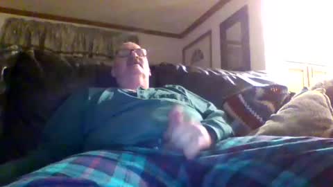 Snapshot of ghost2534 chatting on 02.20.25 ghost2534 online show from 02.20.25