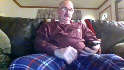 Snapshot of ghost2534 chatting on 02.24.25 ghost2534 online show from 02.24.25