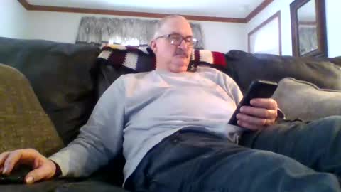 Snapshot of ghost2534 chatting on 02.26.25 ghost2534 online show from 02.26.25