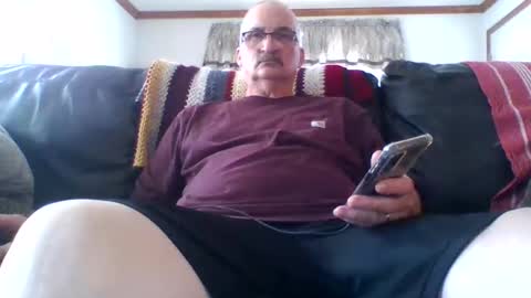 Snapshot of ghost2534 chatting on 09.10.25 ghost2534 online show from 09.10.25