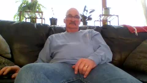 ghost2534 online show from 11.30.25