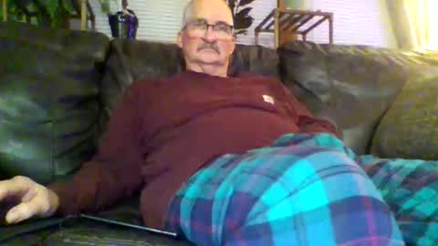 ghost2534 online show from 12.01.25