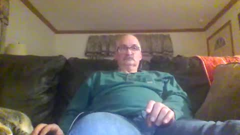 ghost2534 online show from 02.04.26