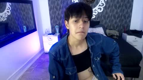 Your Girl  online show from 09.29.25